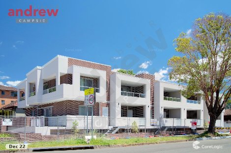 2/83 Eighth Ave, Campsie, NSW 2194