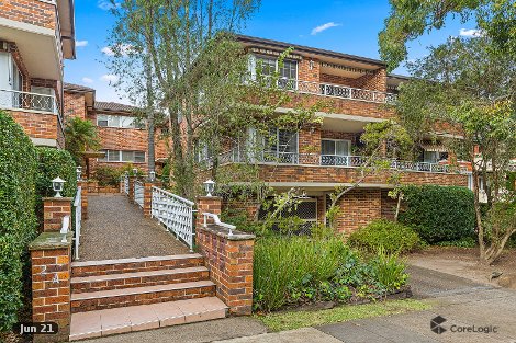 14/2a Oatley Ave, Oatley, NSW 2223