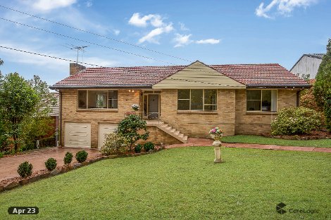 65 Lady Game Dr, Killara, NSW 2071