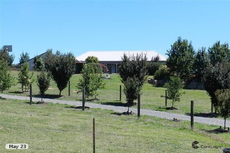 12 Barley Pl, Murrumbateman, NSW 2582