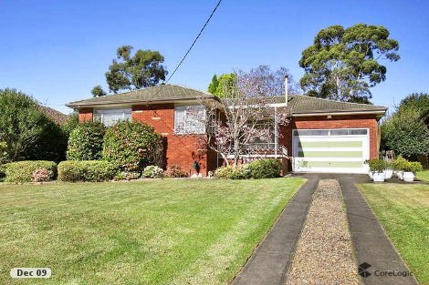 96 Lamorna Ave, Beecroft, NSW 2119