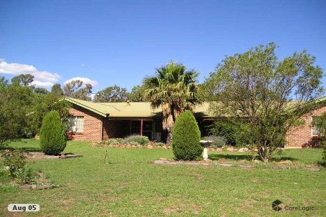 10 Warrumbungles Way, Binnaway, NSW 2395