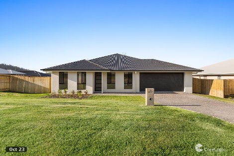 14 Vanessa Cres, Cotswold Hills, QLD 4350