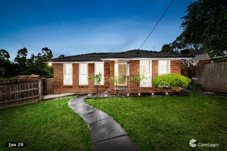 3 Edith Ave, Croydon, VIC 3136