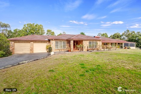 364 Spinks Rd, Glossodia, NSW 2756