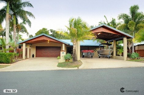 45 Maeva St, Jubilee Pocket, QLD 4802