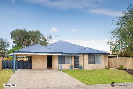 14 Currawong Dr, Broadwater, WA 6280