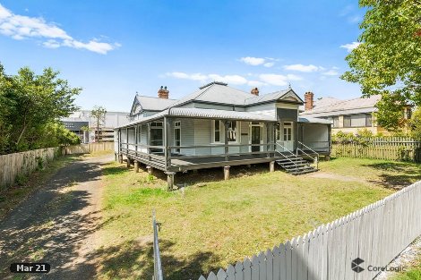 6 Isabel St, Toowoomba City, QLD 4350