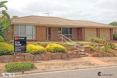 11 Smugglers Dr, Seaford Rise, SA 5169