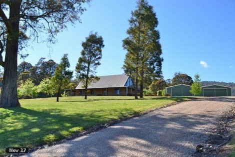 2560 Mansfield-Whitfield Rd, Tolmie, VIC 3723