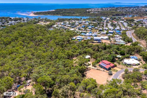 6 Lilly Hills Cl, Boyne Island, QLD 4680