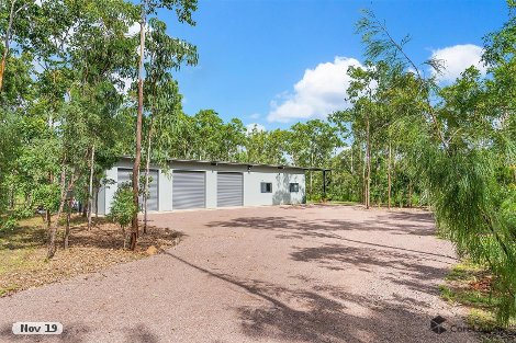 101 Gallacher Rd, Girraween, NT 0836