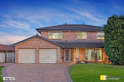 34 Vermont Ct, Seven Hills, NSW 2147