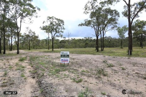 Lot 24 Abbey Cct, Weston, NSW 2326