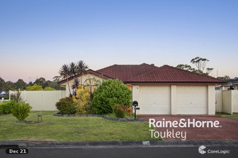 1 Bangalay Cl, Blue Haven, NSW 2262