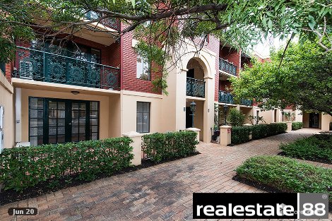 25/99-105 Wellington St, East Perth, WA 6004