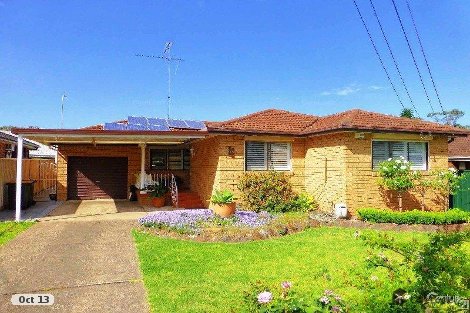 47 Sandra St, Woodpark, NSW 2164