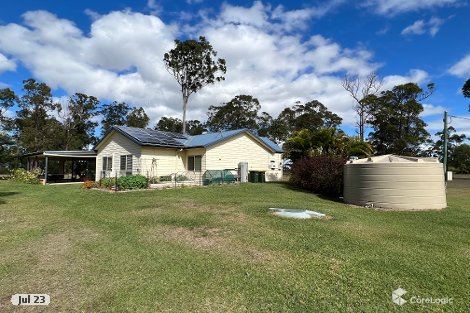 83 Old Mill Rd, Yengarie, QLD 4650