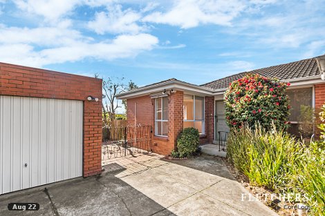 4/85 Windsor Cres, Mont Albert, VIC 3127