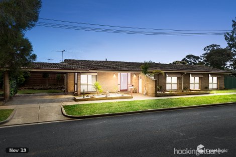 36 First Ave, Melton South, VIC 3338