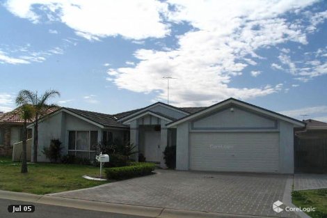 9 O'Keefes Pl, Horningsea Park, NSW 2171