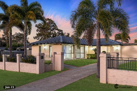 13 Teak St, Shailer Park, QLD 4128