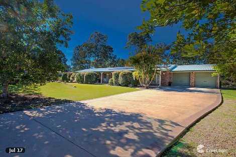 7 Glenross Dr, Pine Mountain, QLD 4306