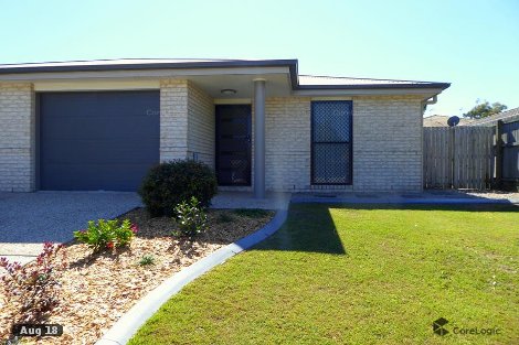 2/14 Adonis Ct, Rothwell, QLD 4022