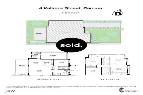 4 Kalimna St, Carrum, VIC 3197