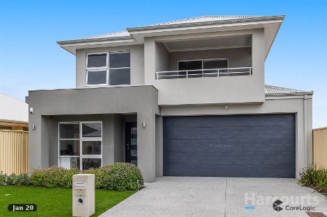 22 Bogdanich Way, Madeley, WA 6065