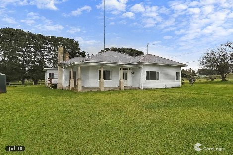 125 Mamre Rd, Nalangil, VIC 3249