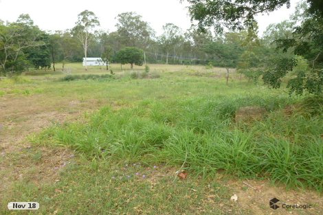 Lot 1 Burnett Hwy, Mundowran, QLD 4626