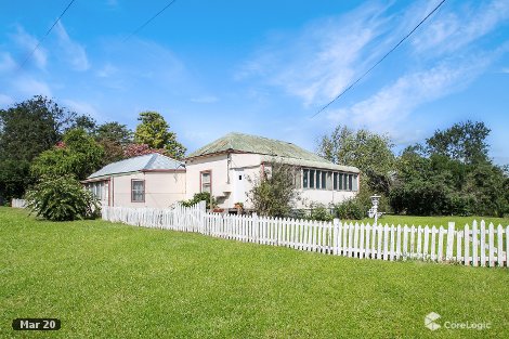 2 Coral St, Willow Tree, NSW 2339