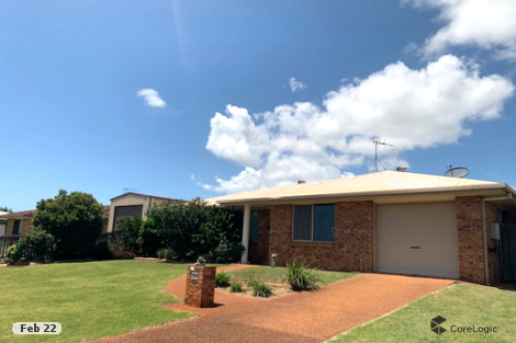 33 Swan Dr, Kalkie, QLD 4670