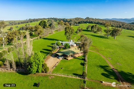 1270 Banksdale Rd, Hansonville, VIC 3675