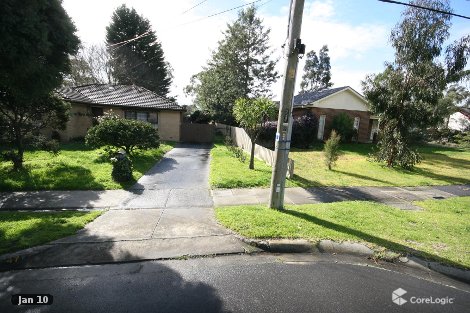 47 Exeter Rd, Croydon North, VIC 3136