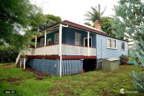 216 Ruthven St, North Toowoomba, QLD 4350