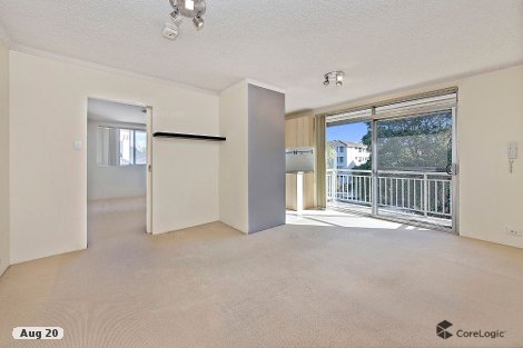 16/19 Johnston St, Annandale, NSW 2038