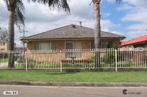 64 Evans St, Fairfield Heights, NSW 2165