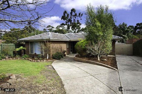 340 Yallambie Rd, Yallambie, VIC 3085