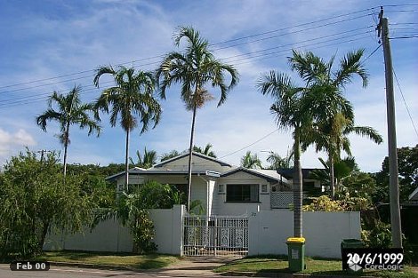 37 Hooper St, Belgian Gardens, QLD 4810