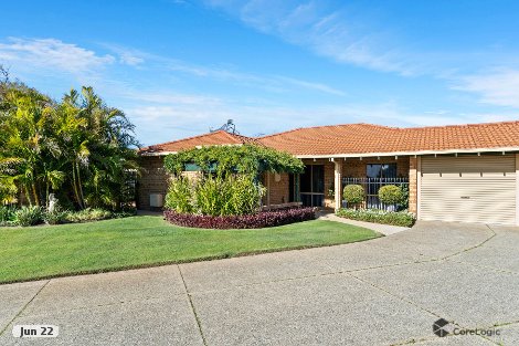 8a Macintosh Rise, Duncraig, WA 6023