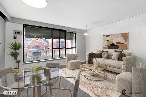 8/25 Gladstone St, Moonee Ponds, VIC 3039