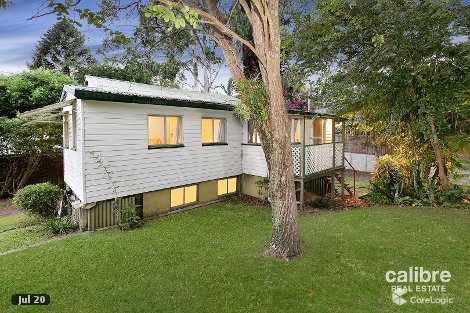 35 Vista St, Bardon, QLD 4065