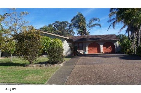 17 Wakehurst Cres, Metford, NSW 2323