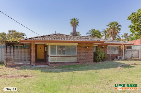 9 Mornington St, Armadale, WA 6112