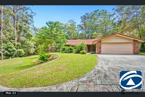 25 Shady Gr, Tanawha, QLD 4556