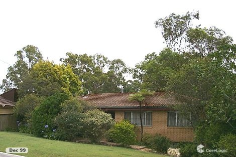 66 Harlin Rd, Coalfalls, QLD 4305