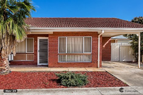 3/26 Quinlivan Rd, Pooraka, SA 5095