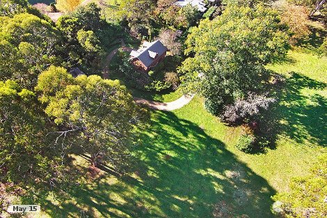 13 Devonshire Lane, Mount Macedon, VIC 3441